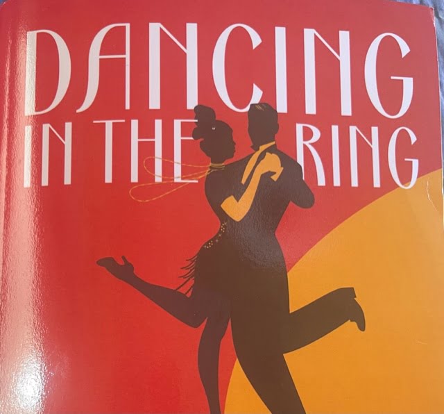 Dancing in the Ring, by Susan E. Sage